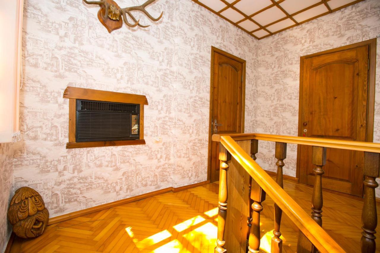 גגרה Guest House Lavr מראה חיצוני תמונה