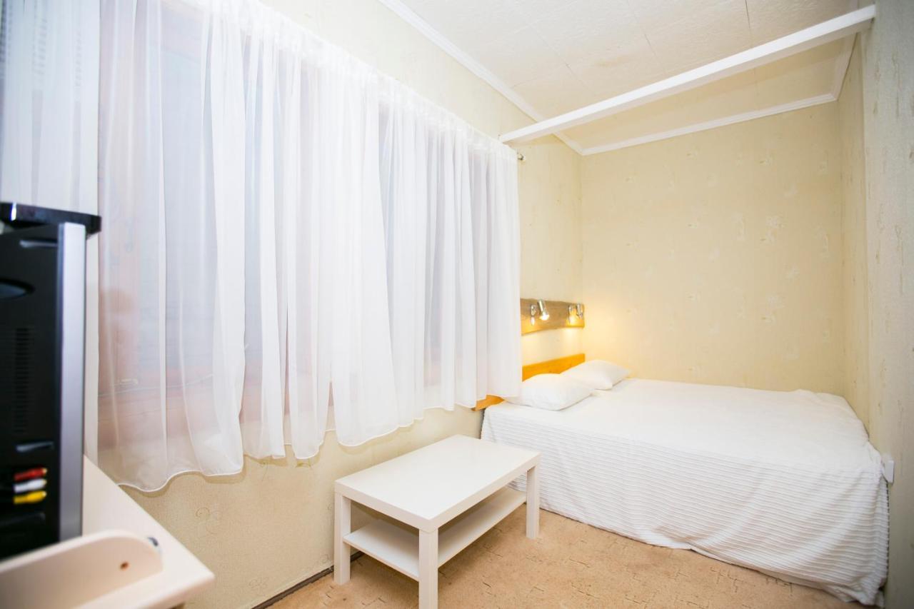 גגרה Guest House Lavr מראה חיצוני תמונה